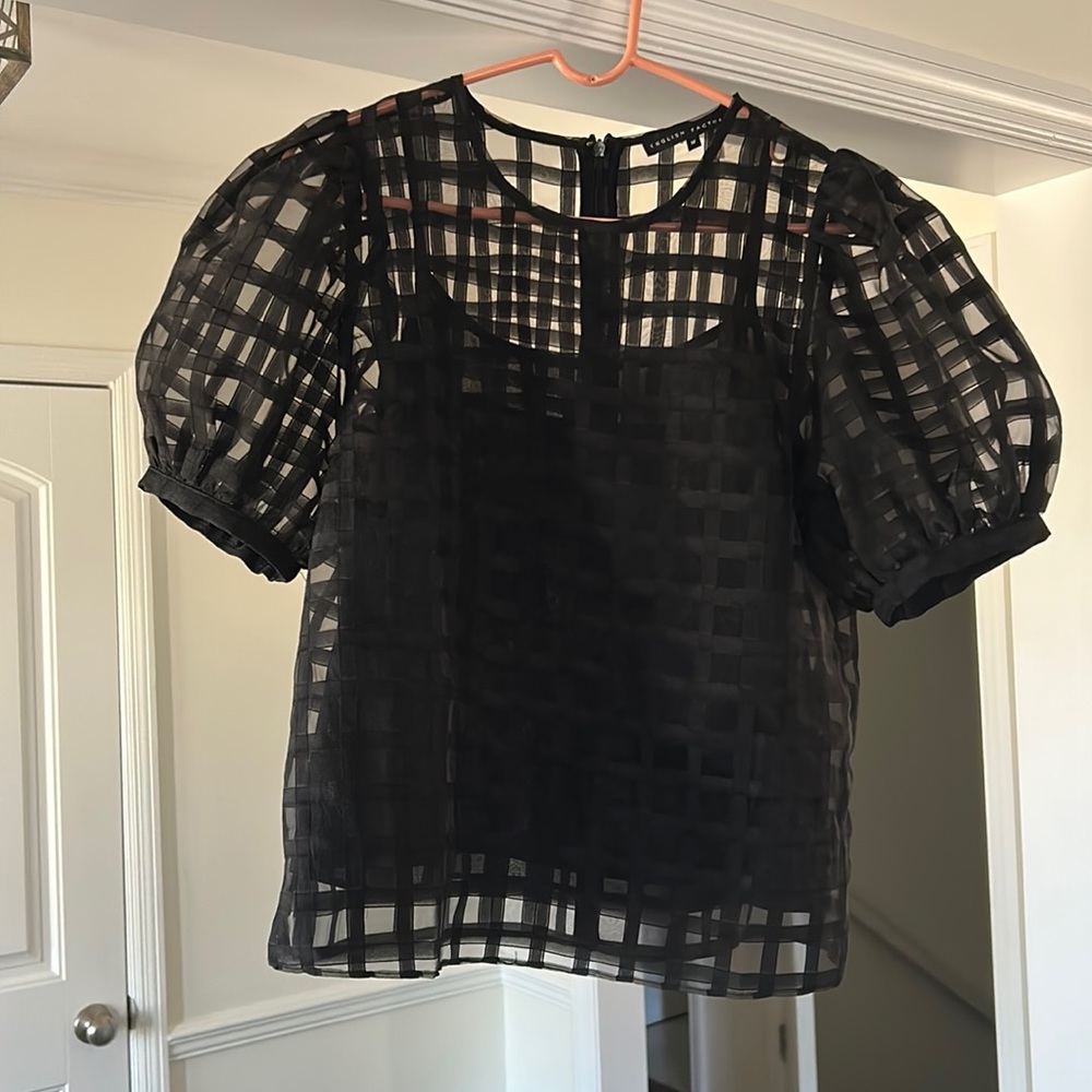 English factory top